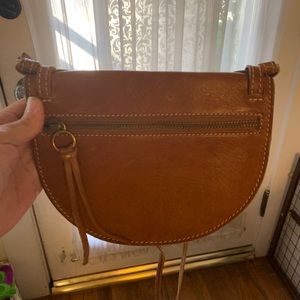 Madewell Siena Convertible Belt Bag